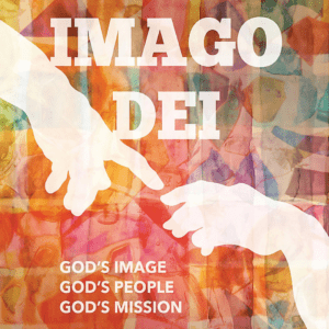 Imago Dei: Imago Dei in You | Wayne Paney