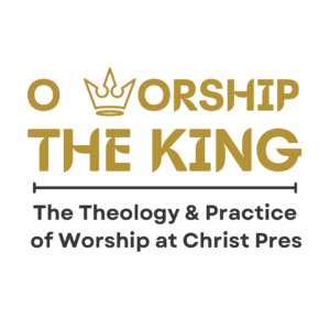 O Worship the King – What is Worship? | Randall Bryant