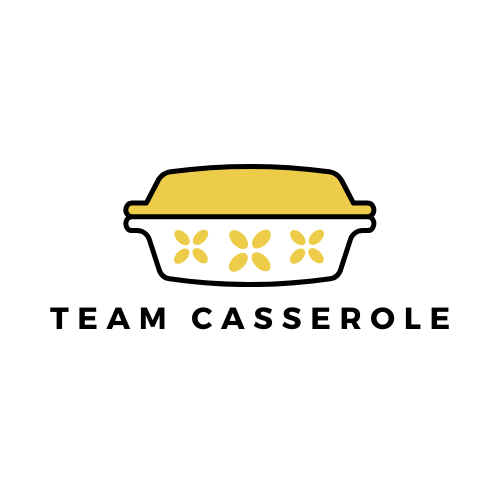 Team Casserole